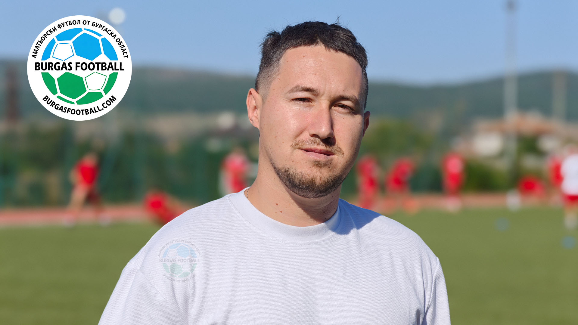 Николай Ангелов се завръща с горещ коментар за срещите в "А" областна група
